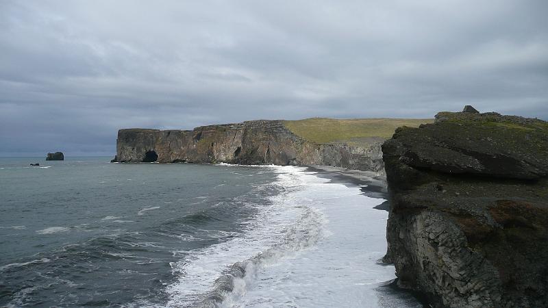 P1040129- Cap de Dyrholaey.JPG - Cap de Dyrholaey